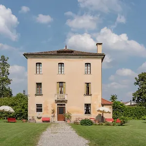 Bauernhof Fiori&vigne Di Cecilia Marcon, Farra di Soligo